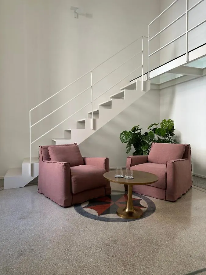 Palazzo Console Bed & Breakfast Lecce 0*,