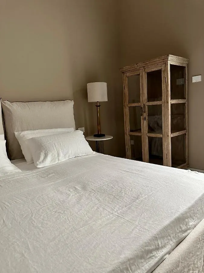 Palazzo Console Bed & Breakfast Lecce
