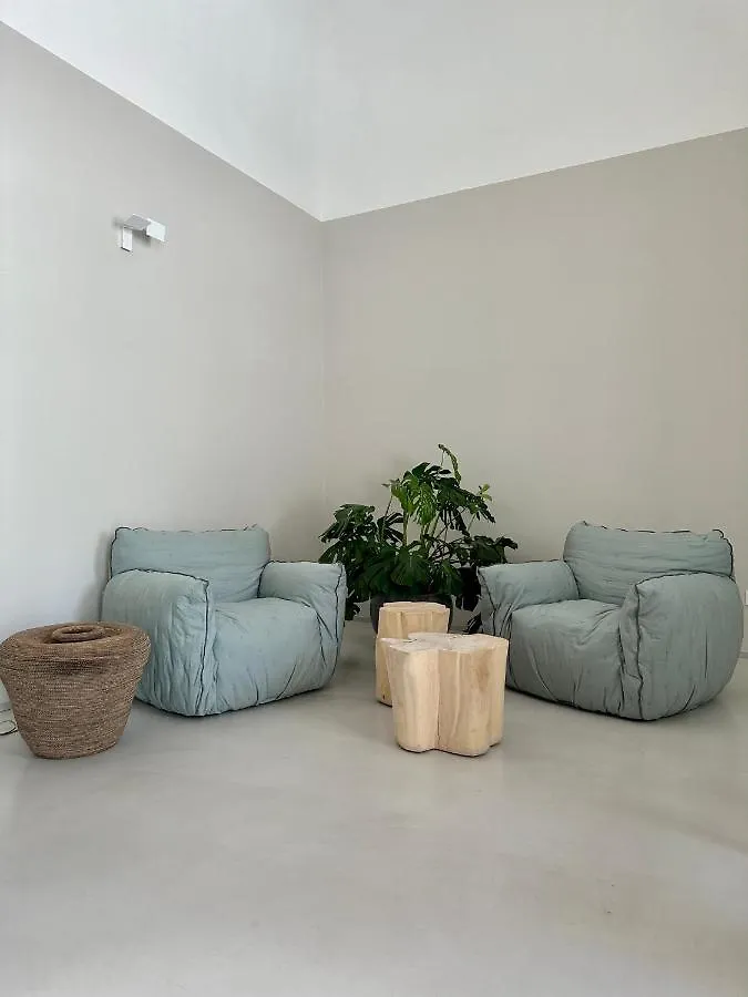 Palazzo Console Bed & Breakfast Lecce