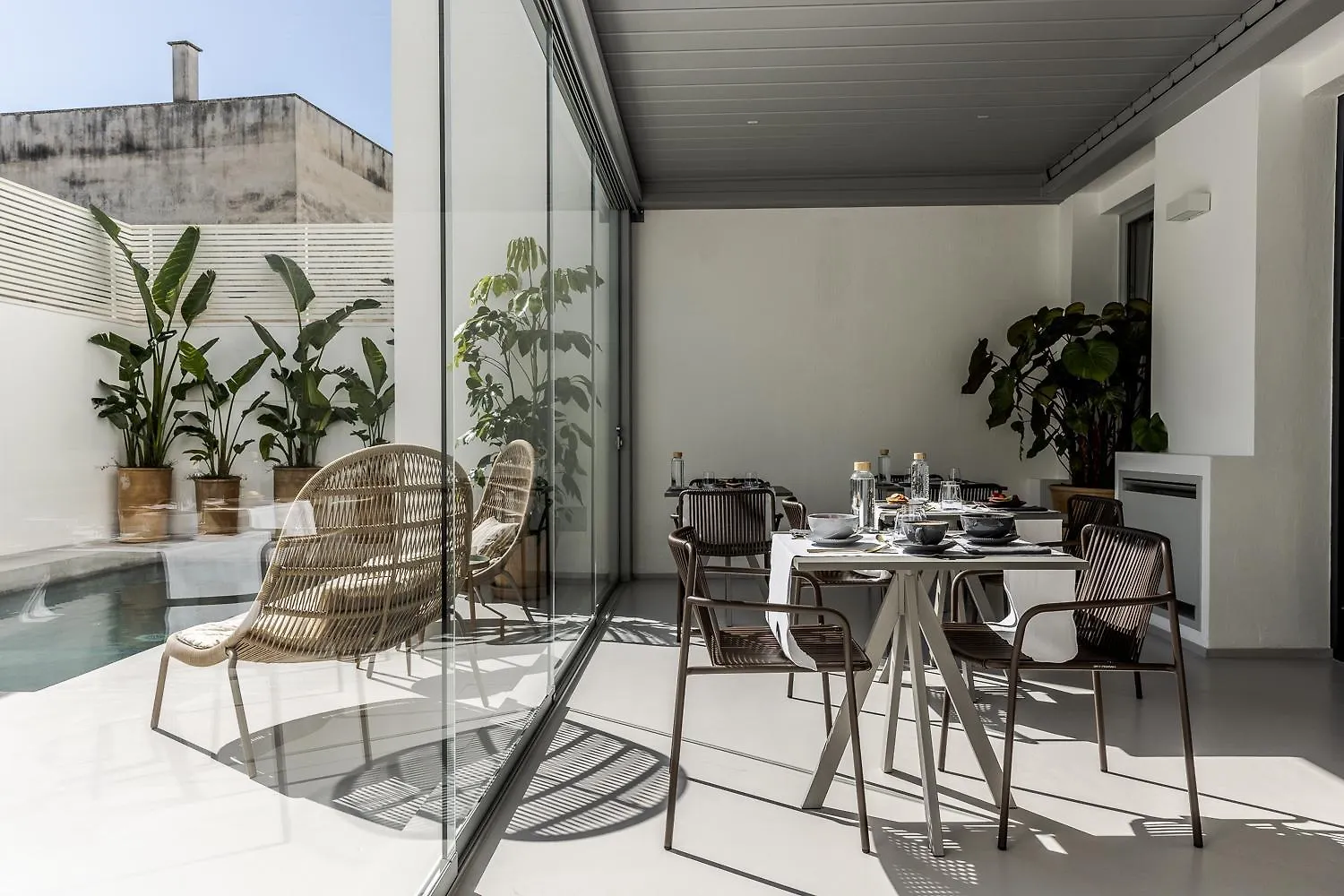 Palazzo Console Bed & Breakfast Lecce
