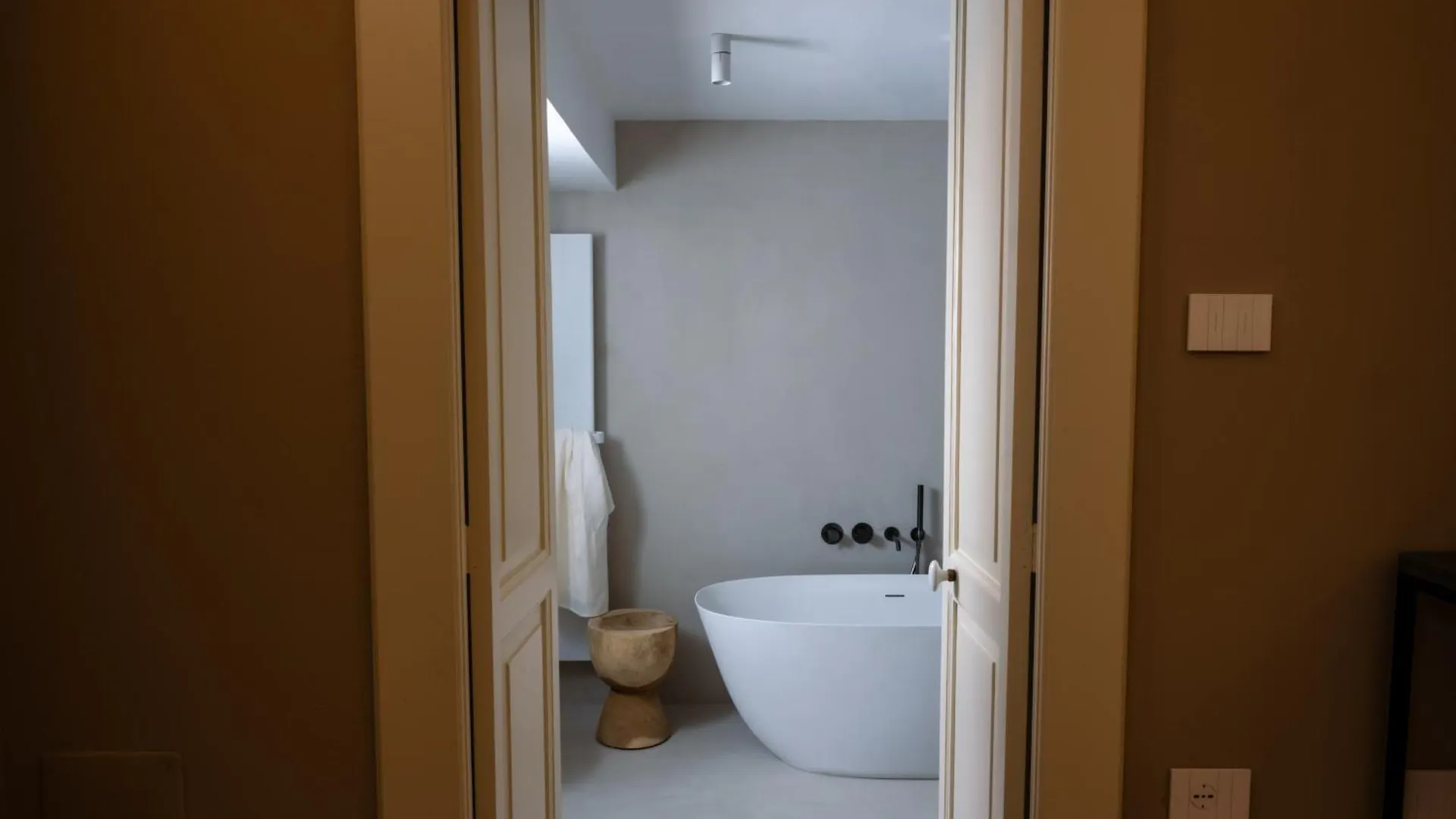 Palazzo Console Bed & Breakfast Lecce Italy