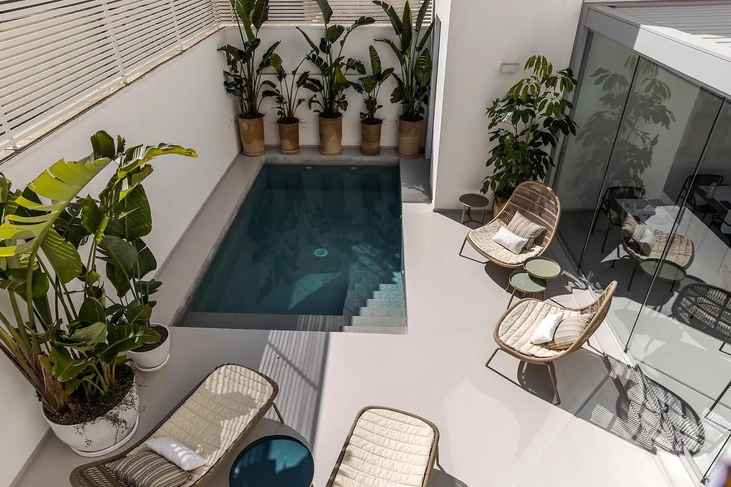 Palazzo Console Bed & Breakfast Lecce Italy
