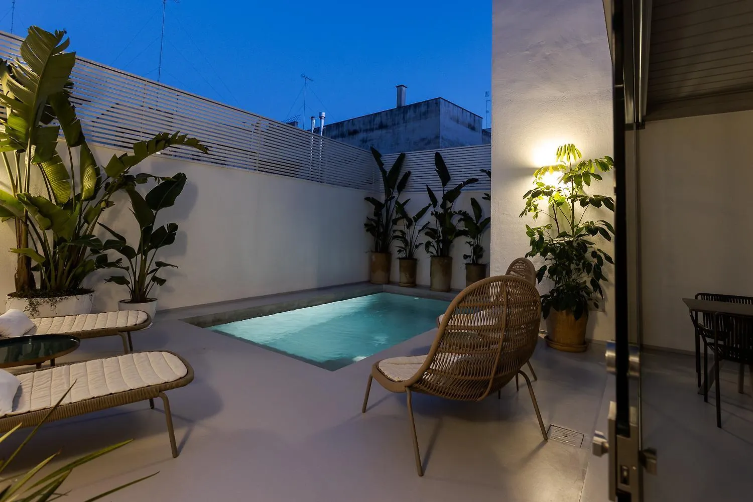 Palazzo Console Bed & Breakfast Lecce 0*,