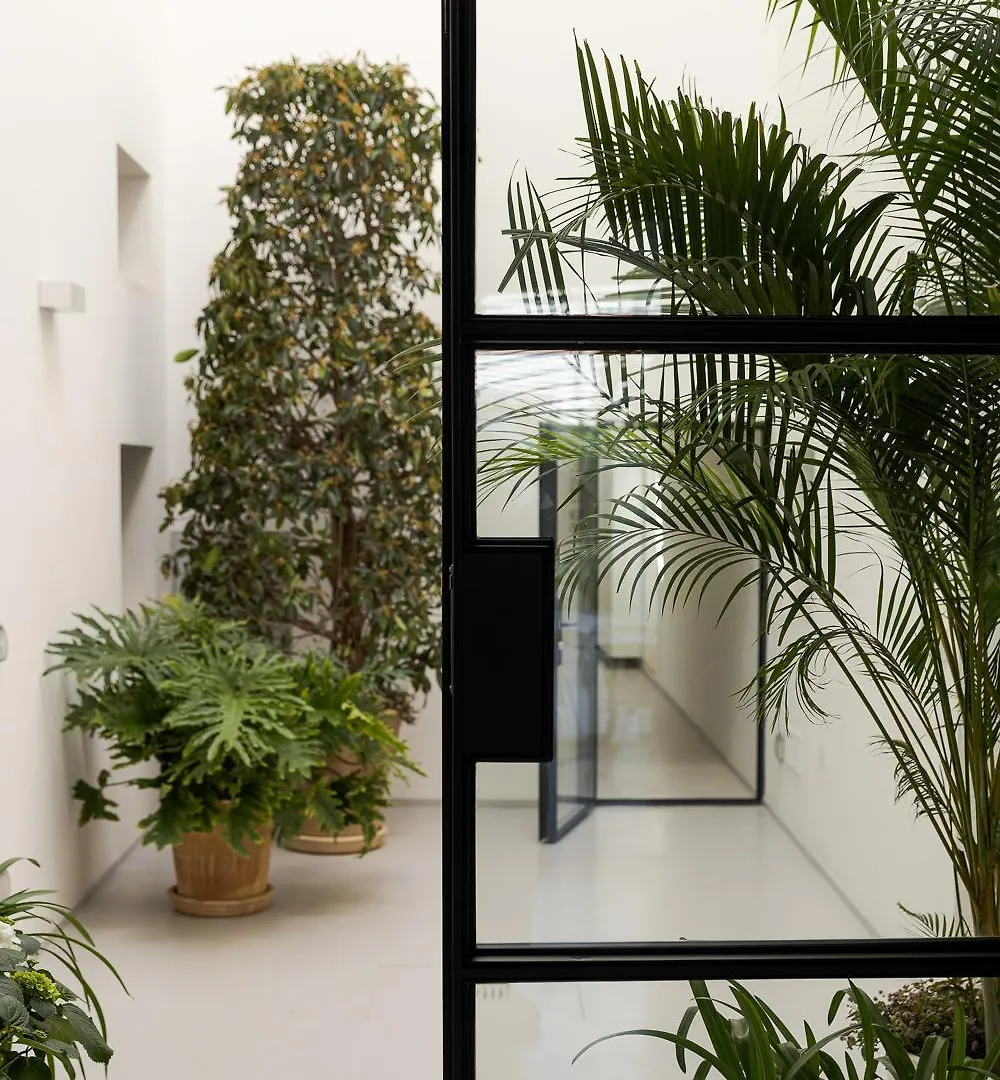 Palazzo Console Bed & Breakfast Lecce 0*,