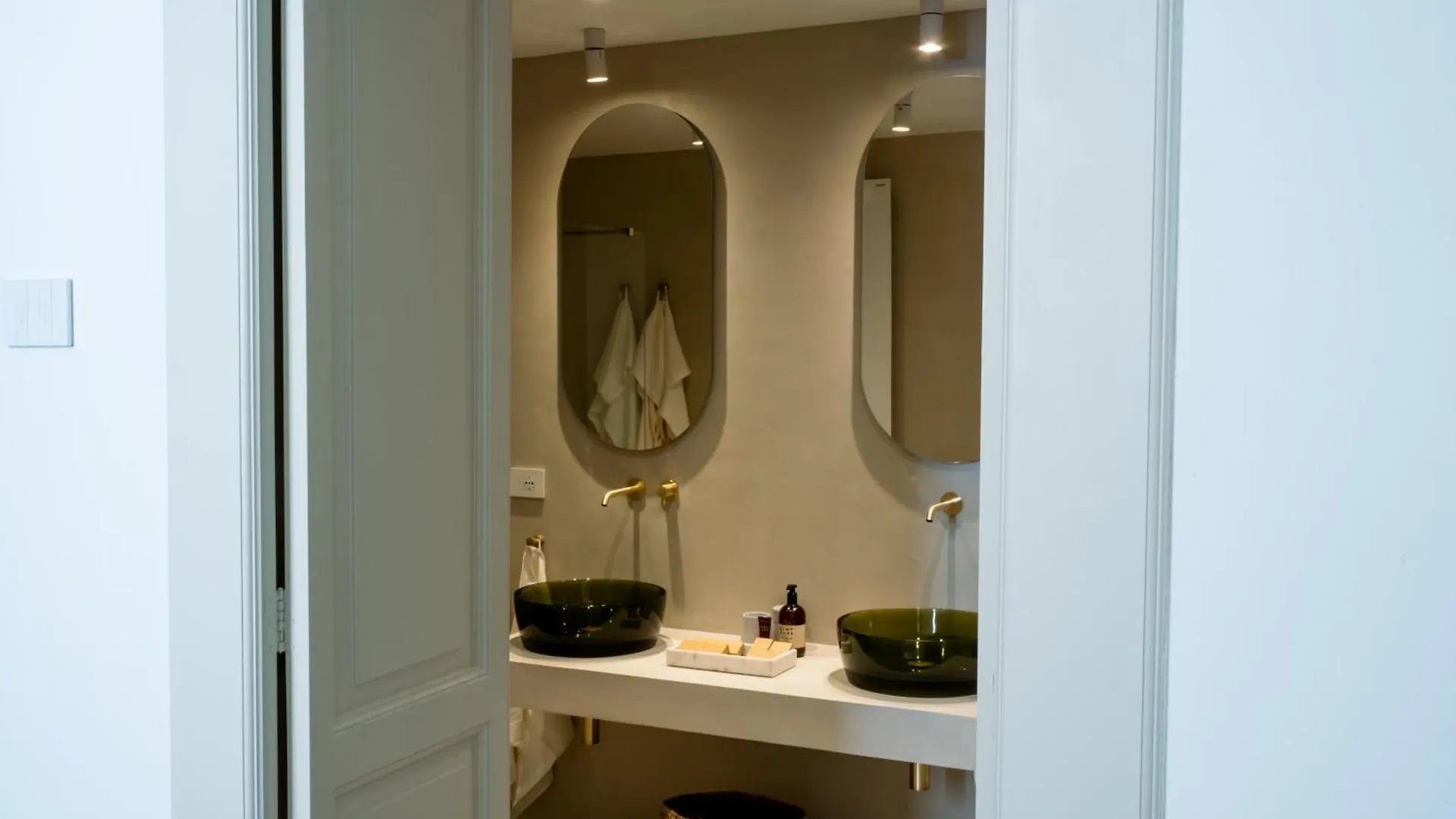 Palazzo Console Bed & Breakfast Lecce