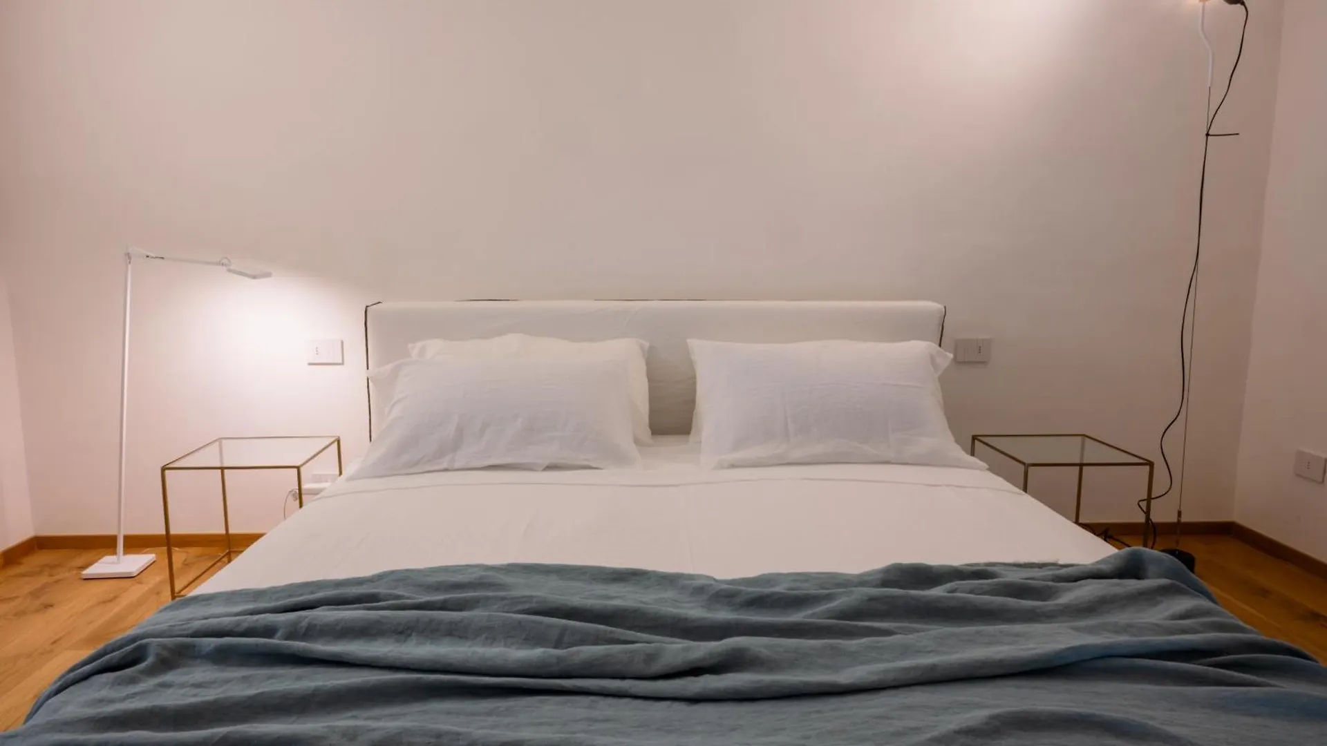 Frühstückspension Bed and Breakfast Palazzo Console Lecce Italien