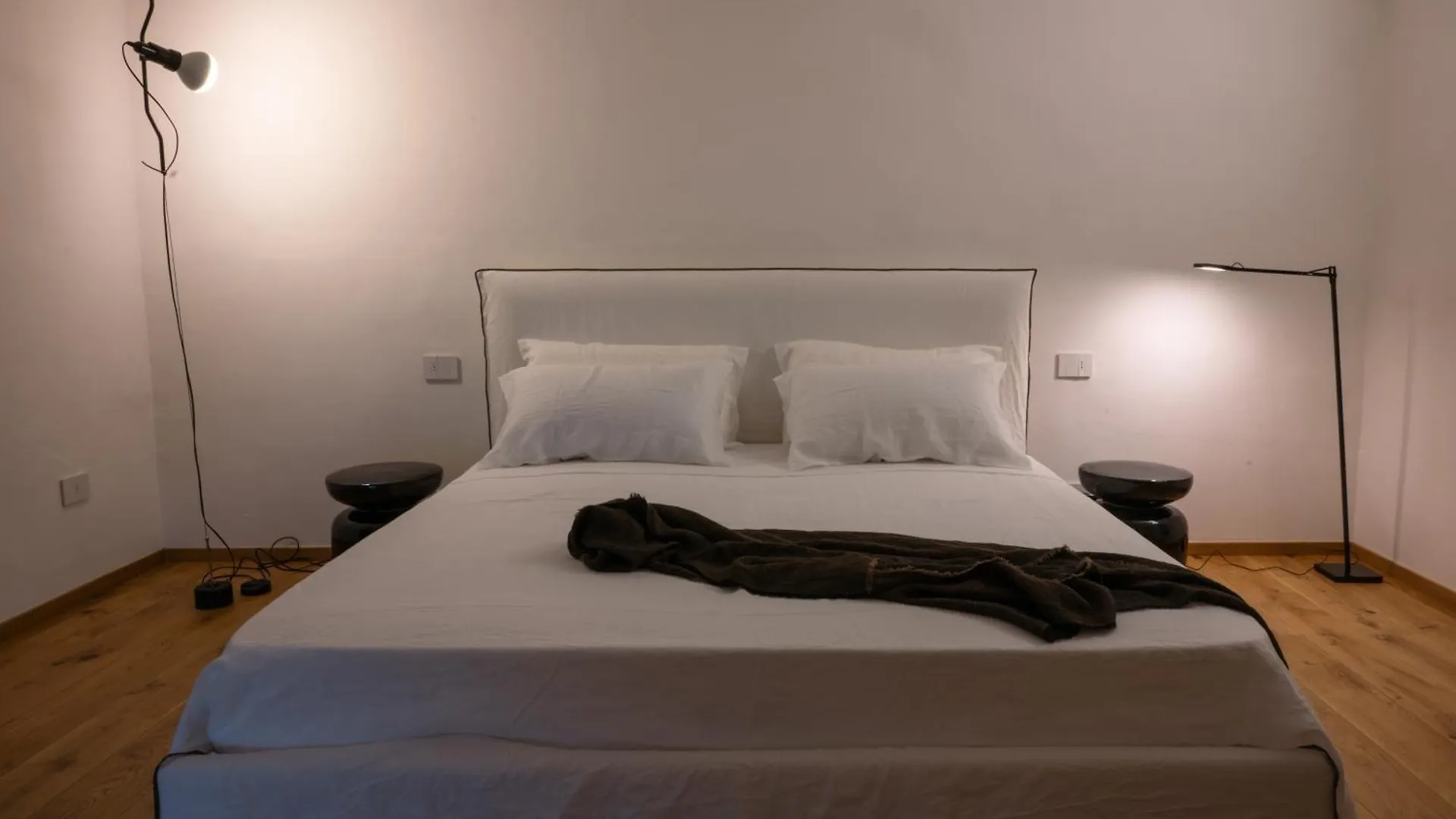 Palazzo Console Bed & Breakfast Lecce