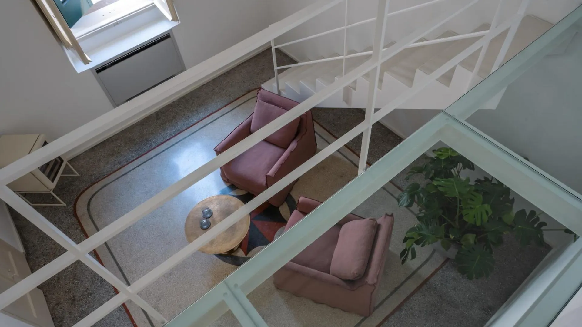 Palazzo Console Bed & Breakfast Lecce