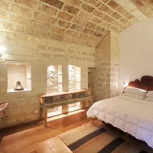3* Bed & Breakfast Palazzo Gorgoni