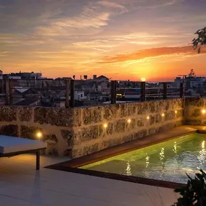 5* Affittacamere Palazzo Bozzi Corso By La Fiermontina