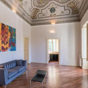 Palazzo Acquaviva - Il Giardino Sospeso Lecce