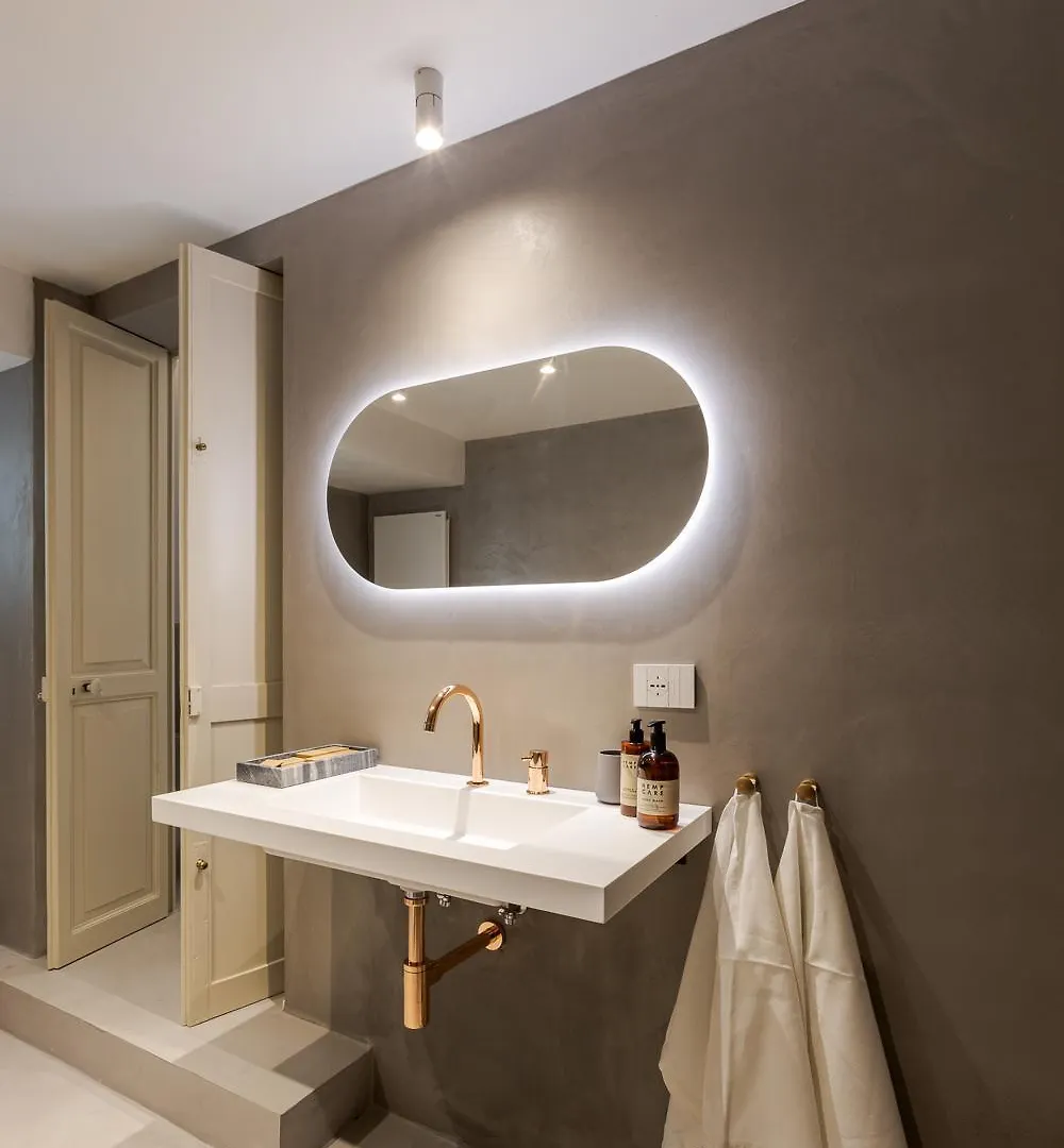Palazzo Console Bed & Breakfast Lecce Italy