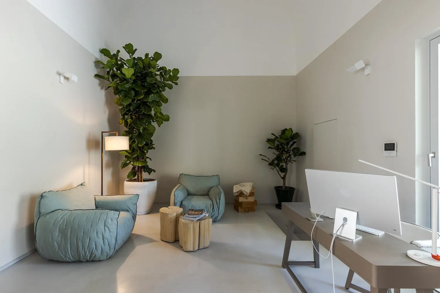 Palazzo Console Bed & Breakfast Lecce