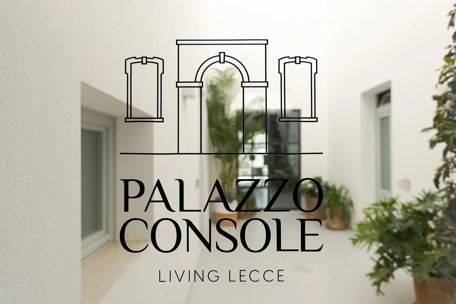 Palazzo Console Bed & Breakfast Lecce 0*,