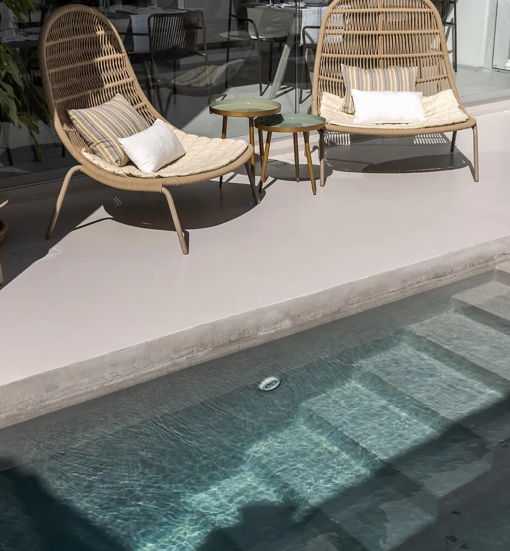Palazzo Console Bed & Breakfast Lecce Italy