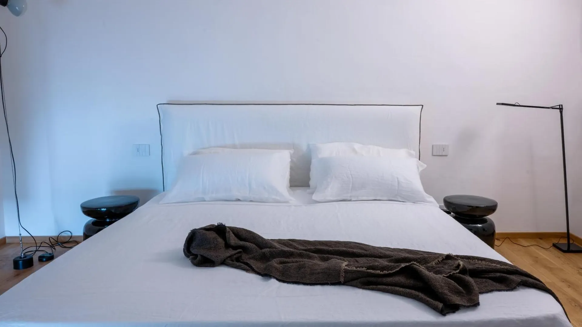 Palazzo Console Bed & Breakfast Lecce Italy