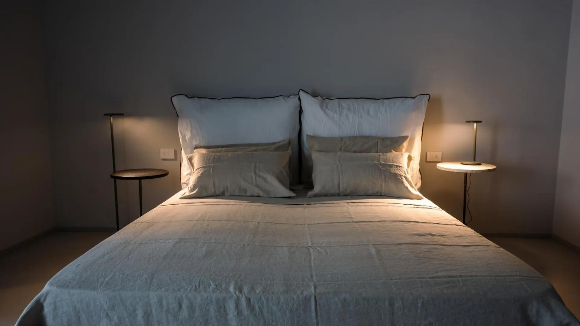 Palazzo Console Bed & Breakfast Lecce
